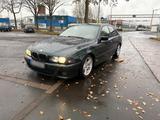 BMW Bmw 523i E39 , Oldtimer ( H Zulassung) Tüv... - BMW 523 aus 1996
