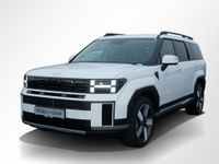 Hyundai SANTA FE - Vorschau Bild 11