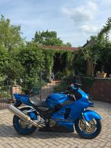 Kawasaki ZX 12 R - Angebote