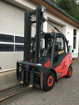 Linde H45D - Offers