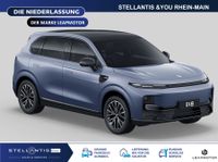 Leapmotor B10 - Vorschau Bild 4