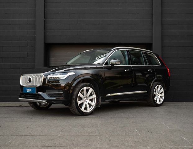 Volvo XC90 T8 Inscription AWD 7prs*PANO*HUD*AHK*ACC