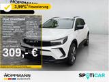 Opel Grandland GS 1.2T*SITZHZG*LENKRADHZG*KAMERA*LED* - gebrauchte Pickups