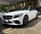 Mercedes-Benz C 300d 4Matic/AMG/Pano/Kamera/Burmeste/9G - Mercedes-Benz C 300: 4matic