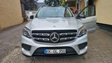 Mercedes-Benz GLS 350 d 4MATIC, AMG Line, Leder, Navi, Panoram - gebrauchte Mercedes-Benz GLS 350 aus dem Jahr 2018