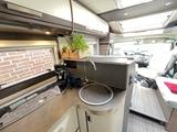 Knaus L!ve/Live Ti 700 MEG - Knaus Live 700