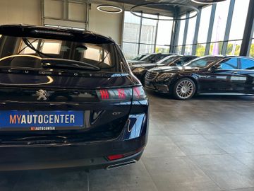 MYAUTOCENTER – Gebraucht- und Jahreswagen mit Werkstattservice in Pfaffenhofen Peugeot 508 SW GT *1Hand*TÜV Neu*Top Ausstattung*