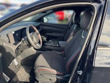 Hyundai Tucson – Bild 21