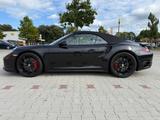 Porsche 991 Turbo Cabriolet Turbo