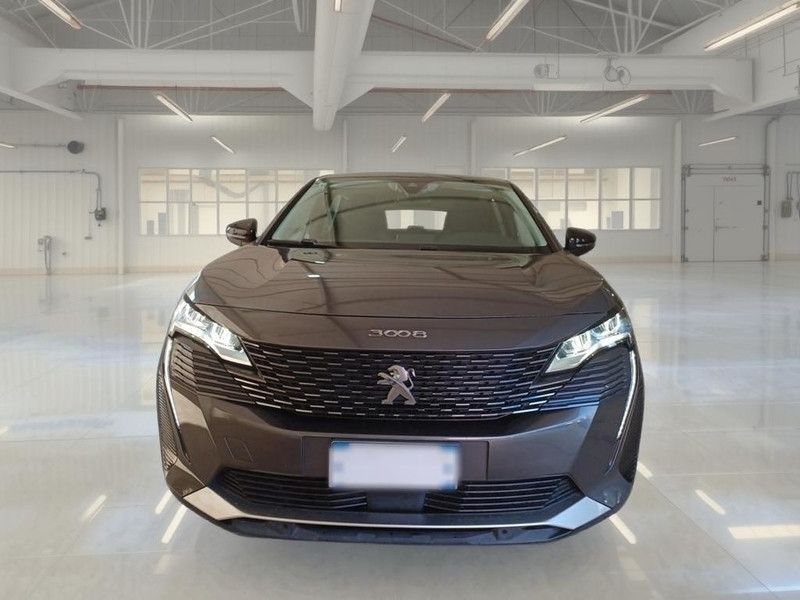 Peugeot PEUGEOT 3008 BLUEHDI 130 EAT8 SES ACTIVE PACK AU imagem 2