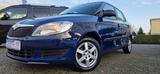Skoda Fabia Special Klima TÜV Neu Garantie - Skoda Fabia: Special