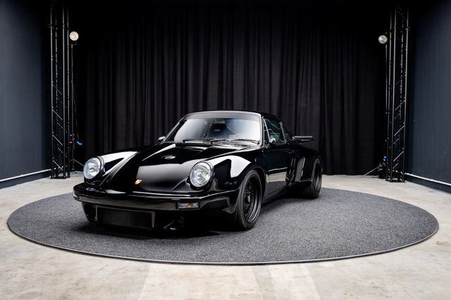 Porsche 911 RSR 1974 Hommage + 964 Backdate + 3.8L + 362