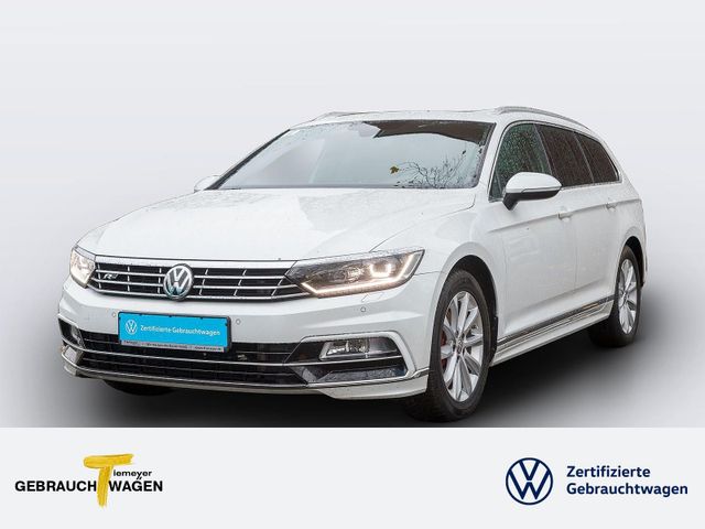 Volkswagen Passat Variant 2.0 TSI DSG HIGH R-LINE PANO NAVI