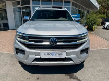 Volkswagen Amarok - 2