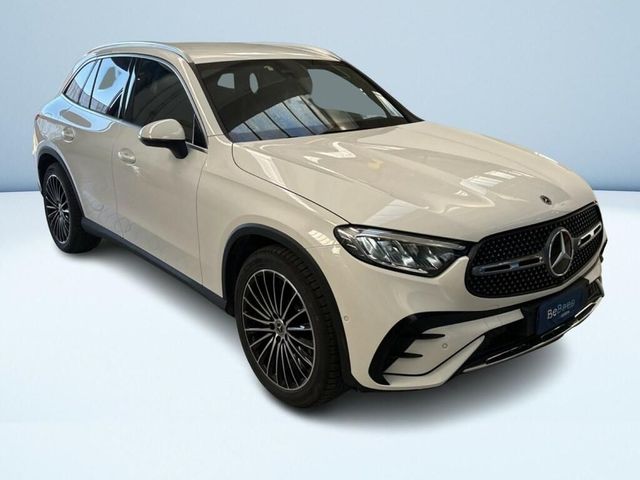 Mercedes-Benz Mercedes GLC 220 220 d Mild hybrid AMG Line Adva