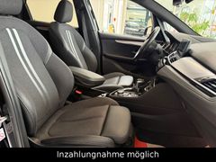 BMW 225XE  Active Tourer M Sport/HEAD-UP/LED/ALLRAD!
