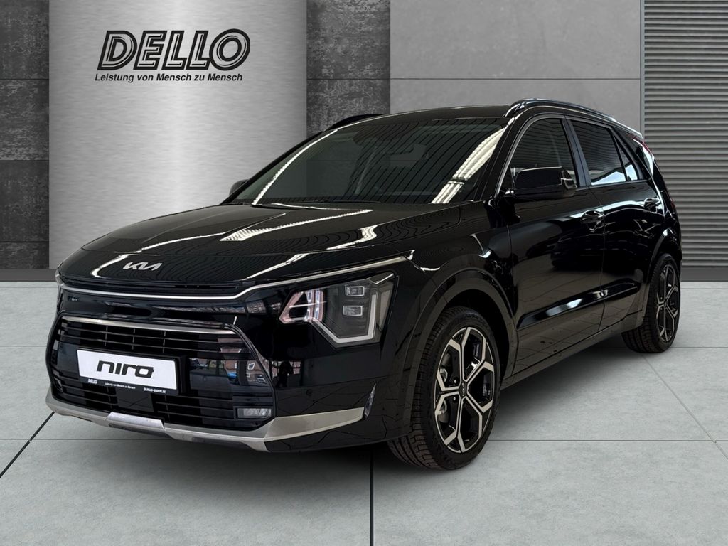 Image of Kia Niro