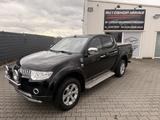 Mitsubishi L200 2.5DI-D 4WD Doppelkabine **Top-Gepflegt** - Mitsubishi Gebrauchtwagen
