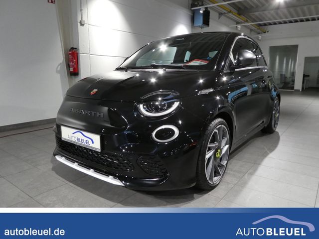 Abarth 500e  42 KwH*Design*Sound*Winter*UPE 43.700€