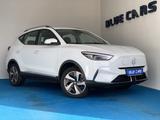 MG ZS EV Luxury 73 kWh 360/PANO/LED/NAV/ACC/SHZ/DAB - MG ZS mit Panoramadach
