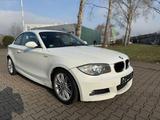 BMW 1 Coupe 120d/M PACKET/AUTOMATIK - BMW 120: Coupe, 120d M