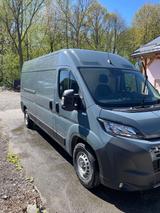 Fiat Ducato MAXI 3.5T L3H2 2.2 MTJ 132kW 6.4 6MT - Fiat Ducato l2 h2