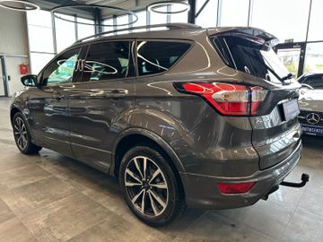 Ford Kuga ST-Line *Navi*BiXenon*ParkAss.*AHK*