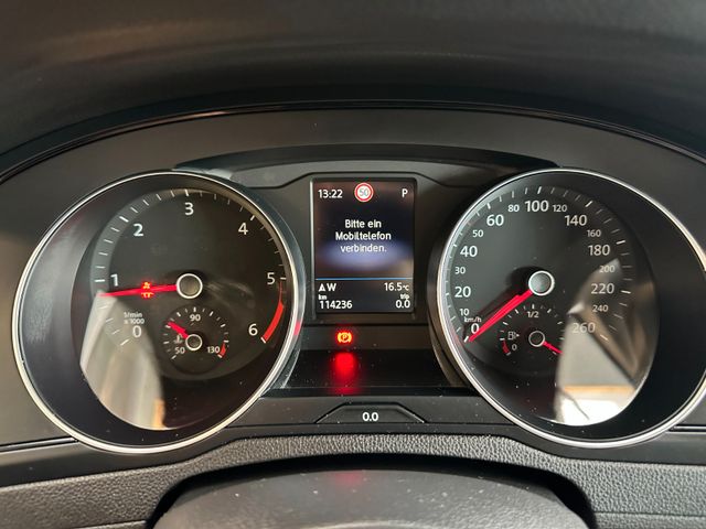 MYAUTOCENTER – Gebraucht- und Jahreswagen mit Werkstattservice in Pfaffenhofen Volkswagen Passat *LED*NAVI*ACC*KEY-LESS*1.HAND*19%MWST*