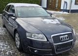 Audi A6 2.4 multitronic Avant - - Audi A6 aus 2006: 4.2