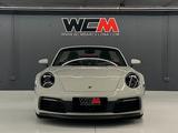 Porsche 992 Carrera 4S Cabriolet "Only 18.000 Km" - graue Porsche 992
