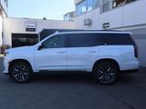 Cadillac Escalade 6,2ltr V8 Night Vision 6,2ltr  Premium  - Cadillac Escalade: Premium
