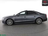 Audi S8 4.0 TFSI qu NACHTSICHT,360GRAD,HUD,STANDHEIZ - gebrauchte Audi S8 aus dem Jahr 2017