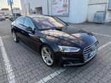Audi A5 40 g-tron S tronic Sportback - - Audi mit CNG-Antrieb