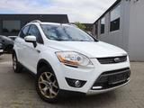 Ford Kuga 2.0 TDCI AWD TITANIUM / XENON / LEDER - Ford Kuga aus 2010: Titanium
