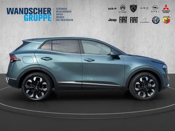 Kia Sportage 1.6 T-GDI Plug-in Hybrid +LED+Kam.+SHZ