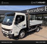 Mitsubishi 6S15 FUSO Canter LED-Frontscheinwerfer