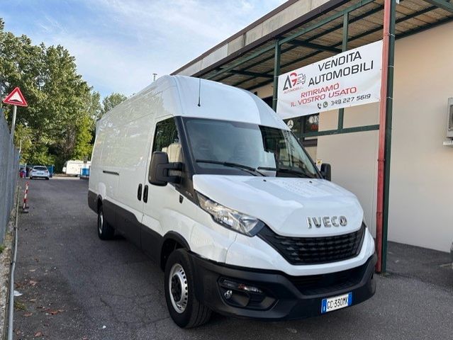 Iveco IVECO DAILY 35-160