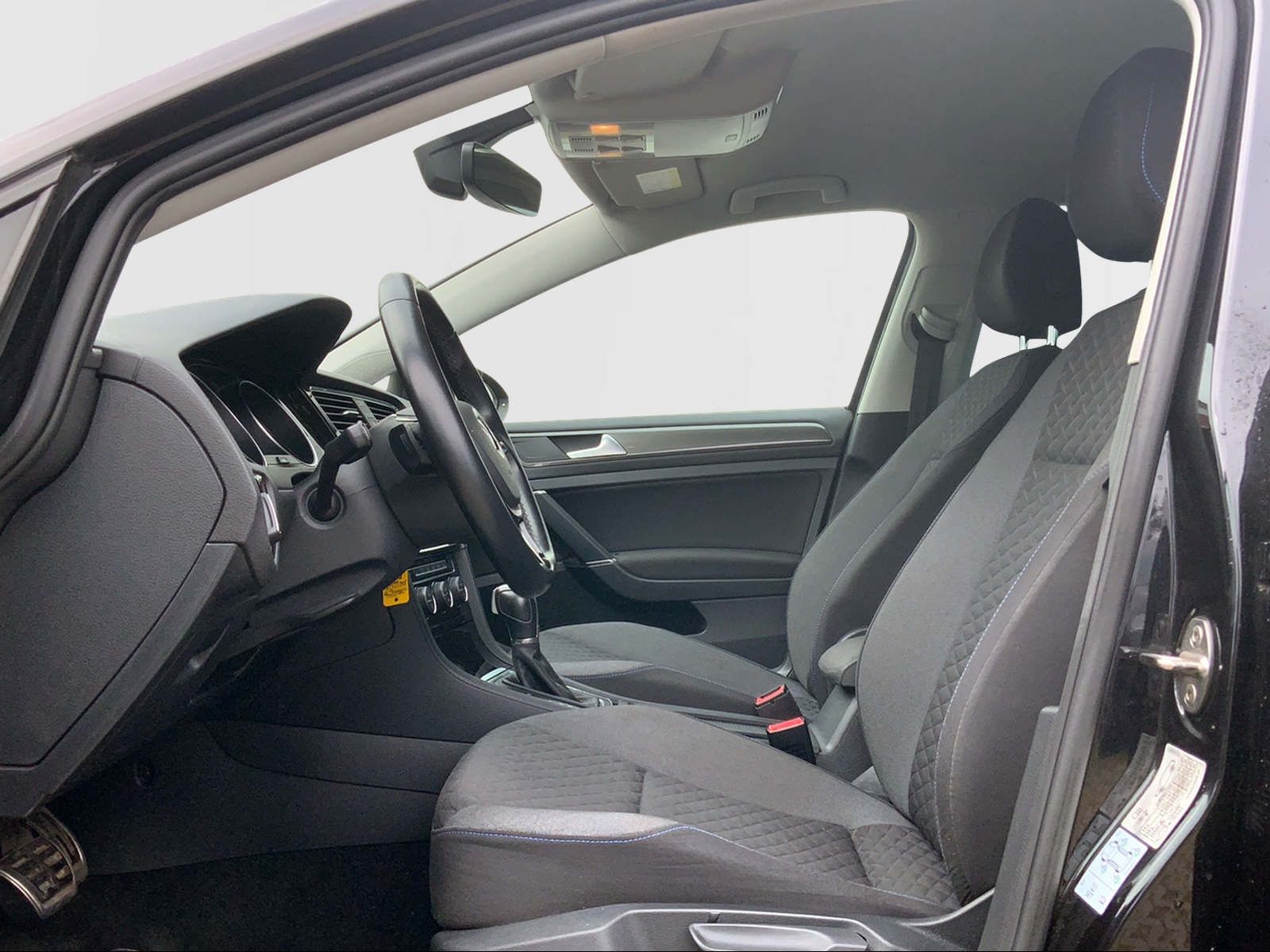 Golf VII Var 1.4 TSI Join RFK,AHK,NAV,SHZ.