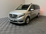 Mercedes-Benz V220d lang Edition *7Sitze-LED-AHK* - Mercedes-Benz V 220 mit Diesel-Antrieb
