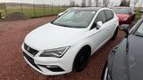 Seat Leon 1.5 TSI DSG FR Sport|Navi|Pano|LED|Navi - Seat: Sport