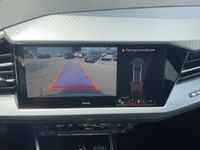 Audi Q4 e-tron - Vorschau Bild 18