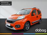Fiat Qubo 1.3 16V Multijet Trekking Allwetter PDC BT - Fiat: A 16