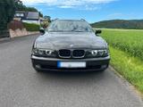 BMW 5 E39 523i Touring Automatik/Leder/Bi-... - BMW 523 aus 1998: 523i