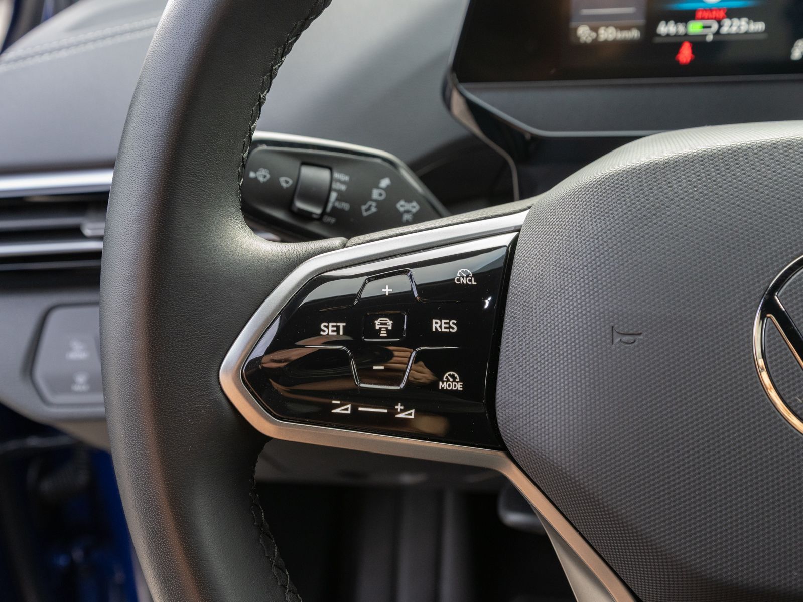 Volkswagen ID.5 Pro LED Navi RFK ACC Wärmepumpe SHZ foto 18