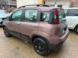 Fiat Panda 0.9 TwinAir Turbo S&S 4x4 Trussardi - Fiat Panda TRUSSARDI mit Benzin-Antrieb