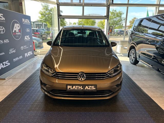 Volkswagen Golf  Sportsvan VII Lounge BMT/Start-Stopp
