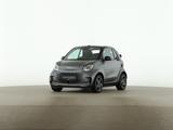 Smart fortwo cabrio EQ prime Leder Sitzhz Schnelllader - Smart ForTwo: Cabrio, Eq