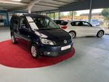 Volkswagen Caddy Roncalli Edition BENZIN+ERGAS 7-Sitzer - Volkswagen Caddy: Roncalli Edition