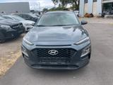 Hyundai Kona   1,0  Pure 2WD - Hyundai KONA Unfallwagen