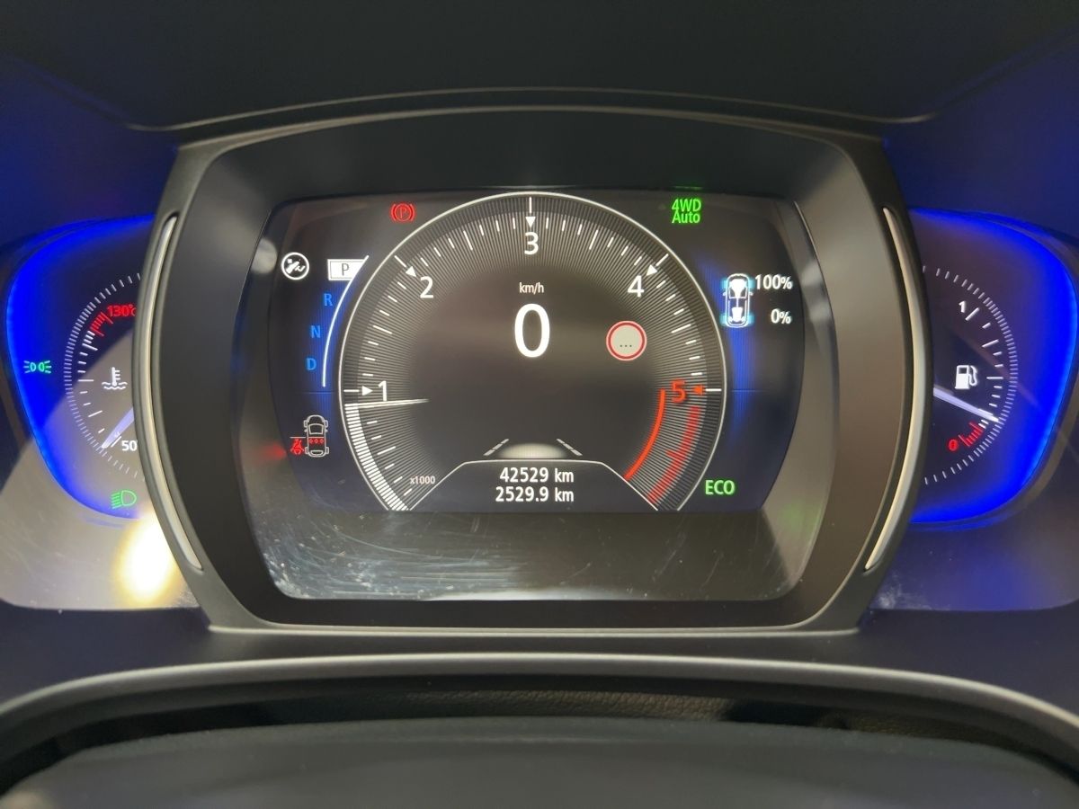 Renault Koleos - Bild 13